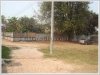 ID: 2024 - Vacant land in town near Lao-Itec shopping center