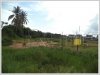 ID: 2414 - Vacant land in town by good access