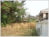 ID: 2024 - Vacant land in town near Lao-Itec shopping center