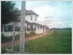 ID: 3299 - Land for sale near law school