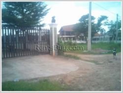 ID: 3299 - Land for sale near law school