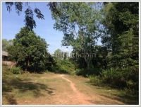 ID: 1648 - Vacant land for sale at Dong Village