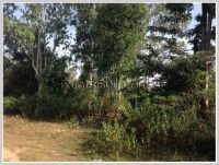 ID: 1648 - Vacant land for sale at Dong Village