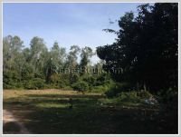ID: 1648 - Vacant land for sale at Dong Village
