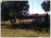 ID: 1648 - Vacant land for sale at Dong Village