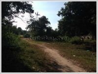 ID: 1648 - Vacant land for sale at Dong Village