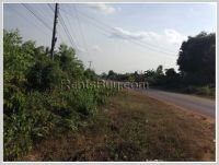 ID: 1648 - Vacant land for sale at Dong Village