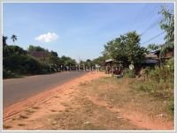 ID: 1648 - Vacant land for sale at Dong Village