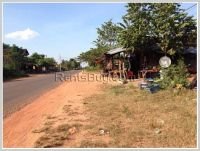 ID: 1648 - Vacant land for sale at Dong Village
