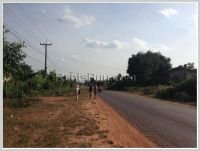 ID: 1648 - Vacant land for sale at Dong Village