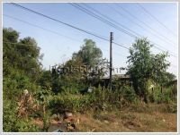 ID: 1648 - Vacant land for sale at Dong Village