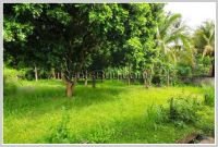 ID: 2076 - BANKHEUN LAND FOR SALE