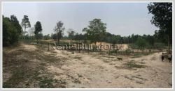 ID: 4237 - Agriculture land for sale in Phonhong District, Vientiane Province