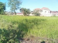 ID: 2929 - land for sale near University of Laos
