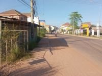 ID: 2929 - land for sale near University of Laos