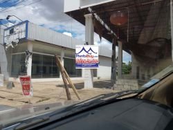 ID: 4489- Nice land by main road in city for sale