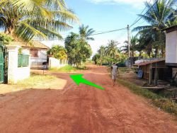 ID: 4604-Large land near Raiway in Ban Xay for sale