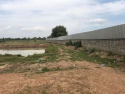 ID: 4480 - Large land for sale in Ban Phonthong