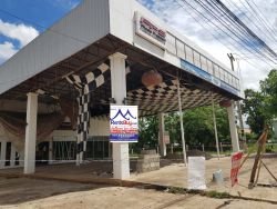 ID: 4489- Nice land by main road in city for sale