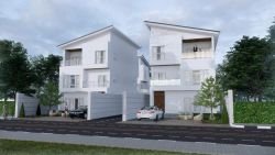 ID: 4430 - Nice land for sale in downtown, Land near Phonthan water tank