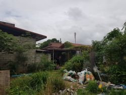 ID: 4488- Large land by main road near National University of Laos for sale