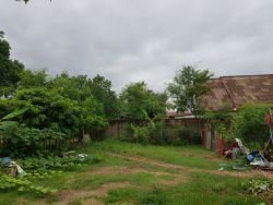 ID: 4488- Large land by main road near National University of Laos for sale