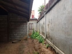 ID: 4488- Large land by main road near National University of Laos for sale