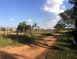 ID: 4604-Large land near Raiway in Ban Xay for sale