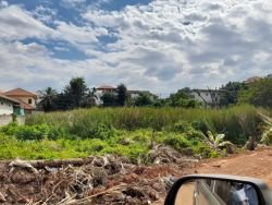 ID: 4590- Nice land near Patuxay and Ministry of finance for sale