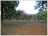 ID: 201 - Vacant land in lao community
