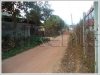 ID: 201 - Vacant land in lao community