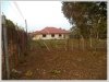 ID: 201 - Vacant land in lao community