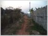 ID: 632 - Vacant land in town near Anji market