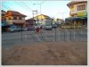 ID: 500 - Large vacant land in town near Thongkankham Market