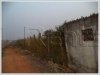 ID: 632 - Vacant land in town near Anji market
