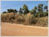 ID: 673 - Vacant land near Lao Tobacco Limited