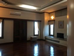 ID: 4412 - Modern house for sale or rent 50m from Concrete road in Ban Nongphaya
