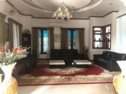 ID: 4412 - Modern house for sale or rent 50m from Concrete road in Ban Nongphaya