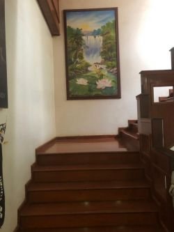 ID: 4412 - Modern house for sale or rent 50m from Concrete road in Ban Nongphaya