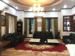 ID: 4412 - Modern house for sale or rent 50m from Concrete road in Ban Nongphaya