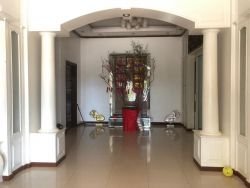 ID: 4412 - Modern house for sale or rent 50m from Concrete road in Ban Nongphaya