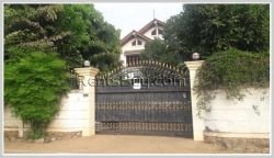 ID: 3869 - Adorable house near Mpointmart and Joma 2 (Phonthan) for rent