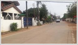 ID: 3869 - Adorable house near Mpointmart and Joma 2 (Phonthan) for rent