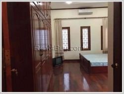 ID: 3867 - The beautiful privacy house near Embassy of Thailand for rent