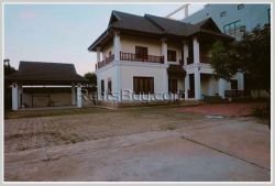 ID: 3867 - The beautiful privacy house near Embassy of Thailand for rent