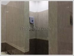 ID: 3859 - The luxury house with large yard near Khamsavath Market for rent