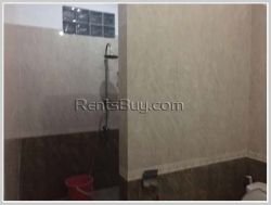 ID: 3859 - The luxury house with large yard near Khamsavath Market for rent