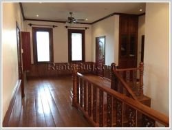 ID: 3803 - The modern house in town and near Embassy of Thailand for rent