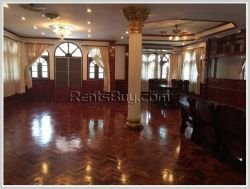 ID: 3855 - Modern house for rent with fully funished and near Comcenter Colleage