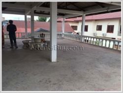 ID: 3855 - Modern house for rent with fully funished and near Comcenter Colleage